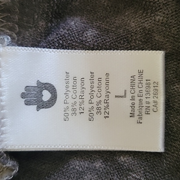 💥HOST PICK💥 Spiritual Gangster romper - Picture 11 of 13